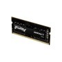 Memorie RAM notebook Kingston, SODIMM, DDR4, 16GB, CL15, 2666 Mhz KINGSTON - 3